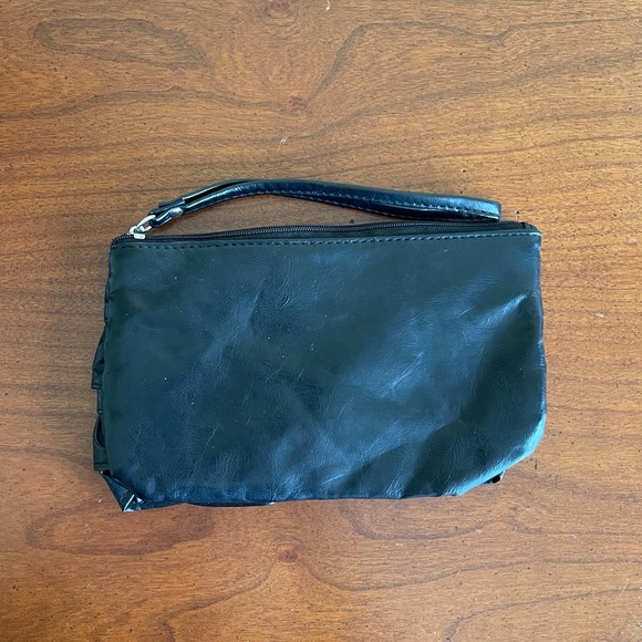 Small Avenue Wristlet - Picture 2 of 3